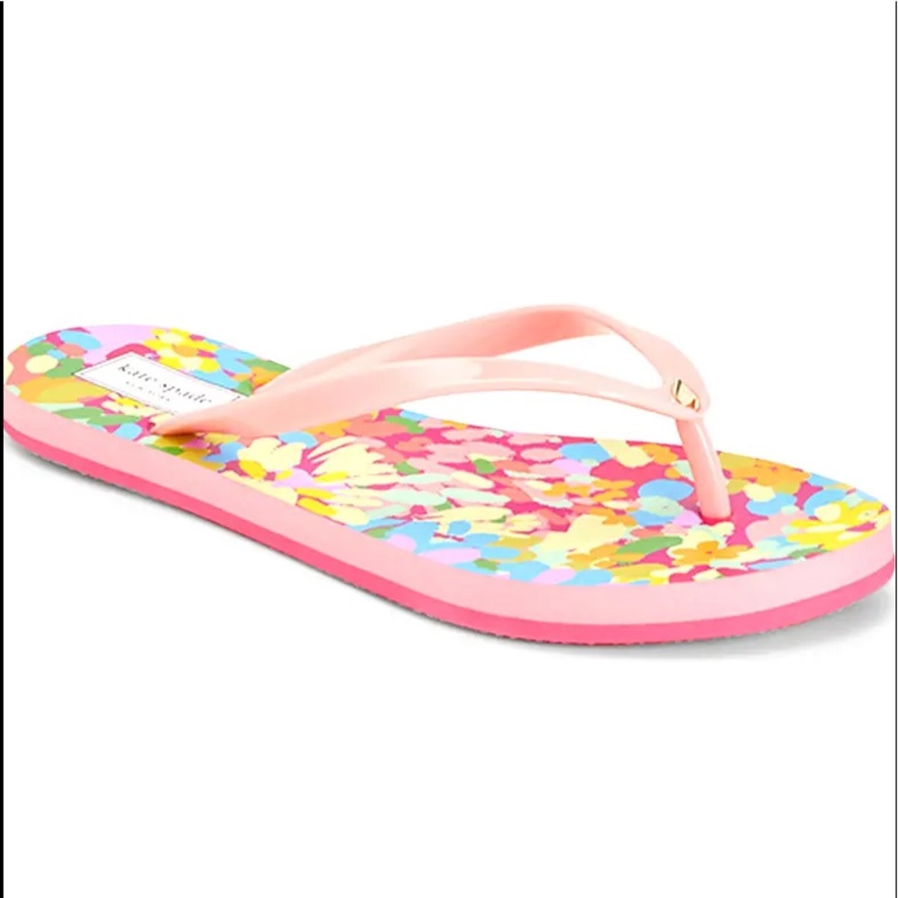 Kate spade sandals